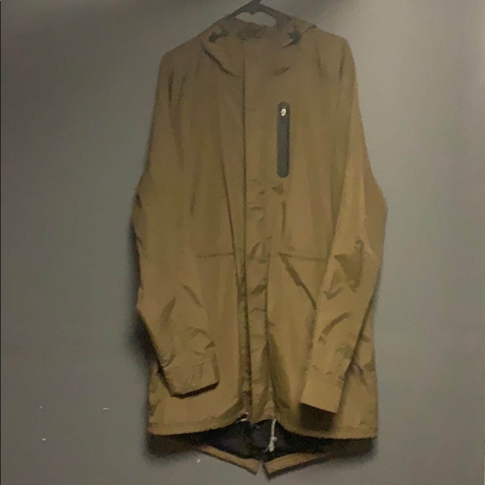 Cool spring jacket (new)